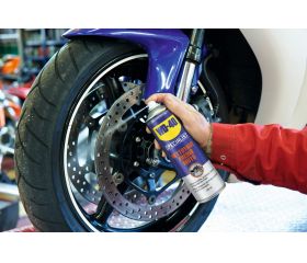 WD-40 Specialist Moto Limpia Frenos 500ml